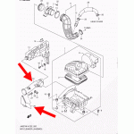 Воздушные  Патрубки